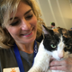 Image for article titled 'Anybody Can Be a Cat Lady' Including Me: Dispatches from CatCon